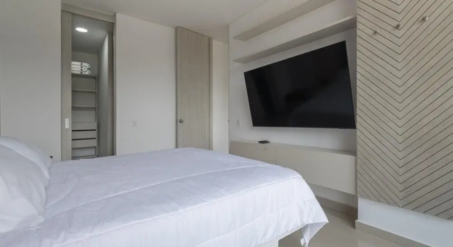 3BR Ocean View Apartment Pozos Colorado, Prenota Appartamento Pozo Colorado Santa Marta