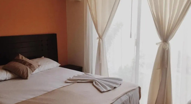 Двухместный номер Standard Hotel Casa Rosario