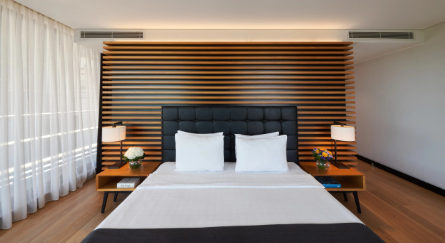 Metropolitan Hotels Bosphorus