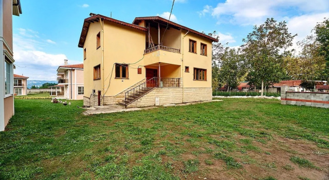 Comfort Sapanca Villas, Varaa Hotelli Hotellit Marmara-alue pysäköinnillä, Pysäköinti