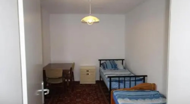 Apartment in Rübelzahlplatz