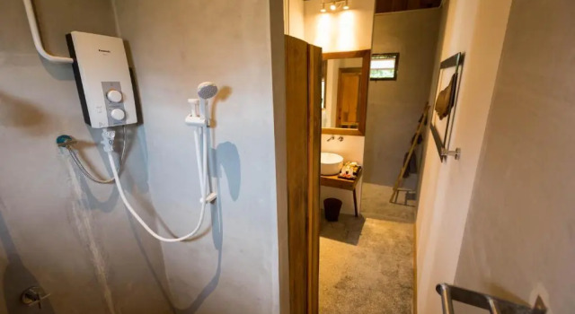 Номер Standard Kampot River Residence