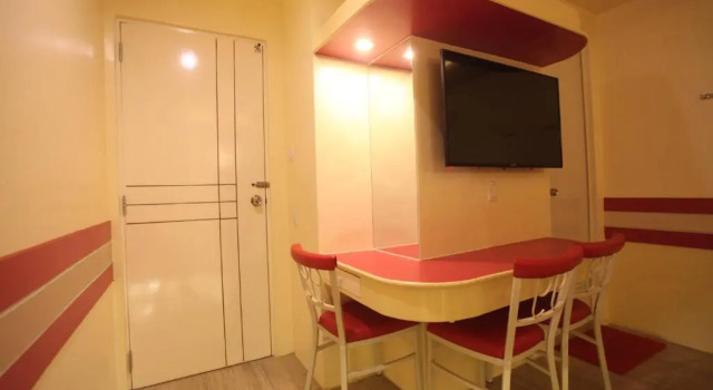 Семейный номер Standard Hotel 99 Monumento