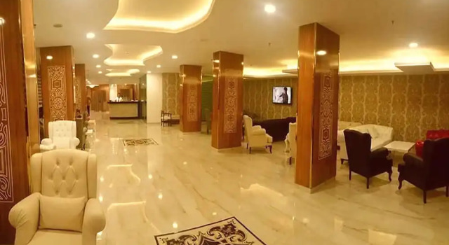 Bayar Garden Beach Hotel, Забронировать Отель Отели Алании 5 звезд, рядом с Alanya Milli Egemenlik Stadium, 5*