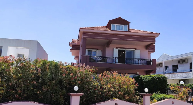 Aithrea s Homes in Pastida Rhodes, Prenota Appartamento Pastida Rodi