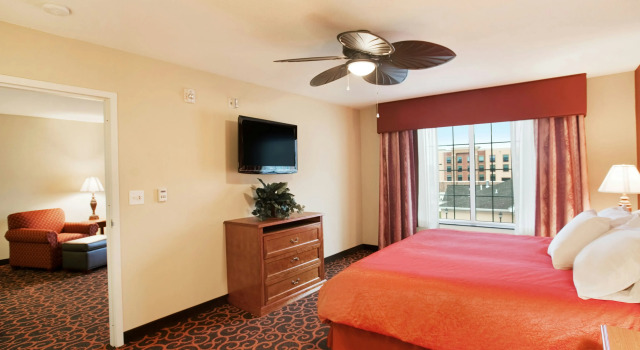 Homewood Suites by Hilton St. Cloud