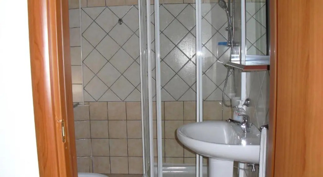 Двухместный номер Standard B&B Oliena