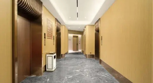 Ramada Yichang Yiling Hotel, Rezerwuj Hotel Yichang 