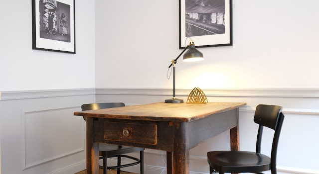 Boutique Charme Apartments 14
