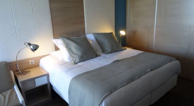 Hôtel Point France