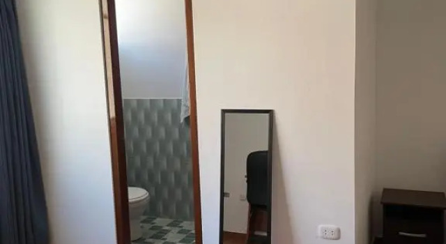 Little house