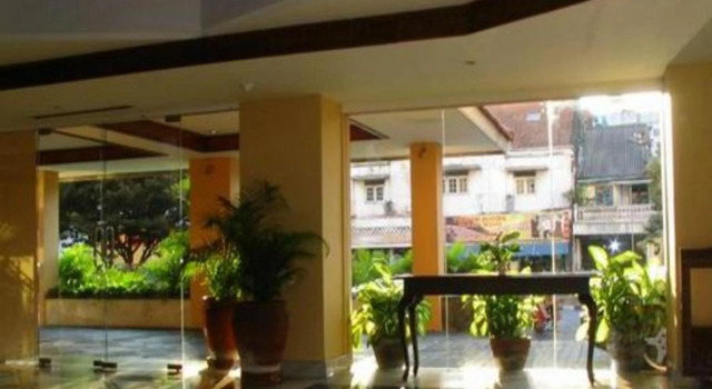 Hotel Mutiara Baru