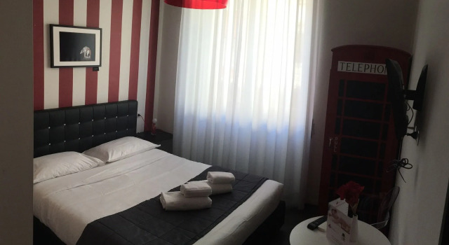 Il Giglio Rosso - B&B