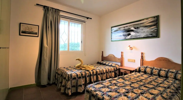 Apartamento 3312 - Royal Marine I Xaloc Bx 15