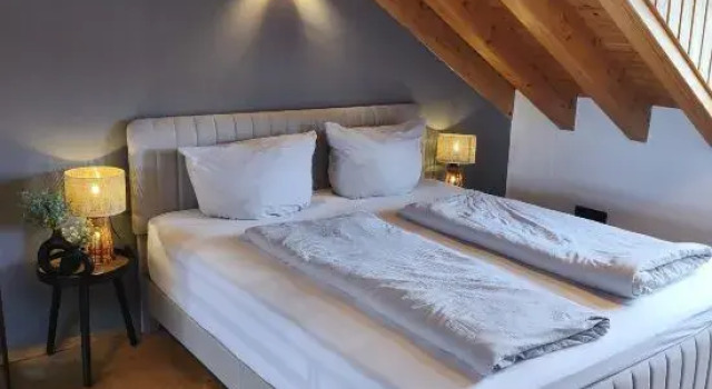 Burgzauber Holiday Apartment Burghausen, Reserva ahora Apartamento Burghausen Alta Baviera