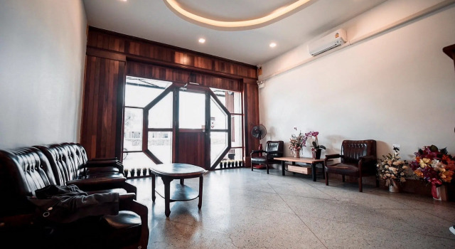 More than Sleep Hostel Pak Chong - Khao Yai