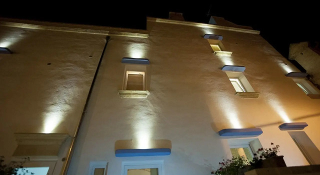 TS Residence