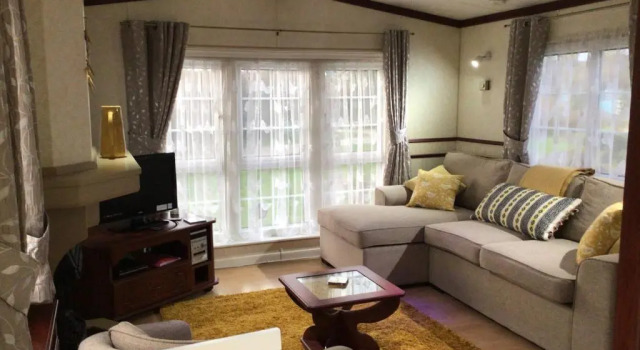 Beautiful 2-bed Holiday Home nr Kynance Cove, Reservar Apartamento Mullion 
