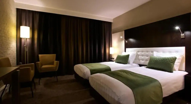 Двухместный номер Standard Hotel Arrows