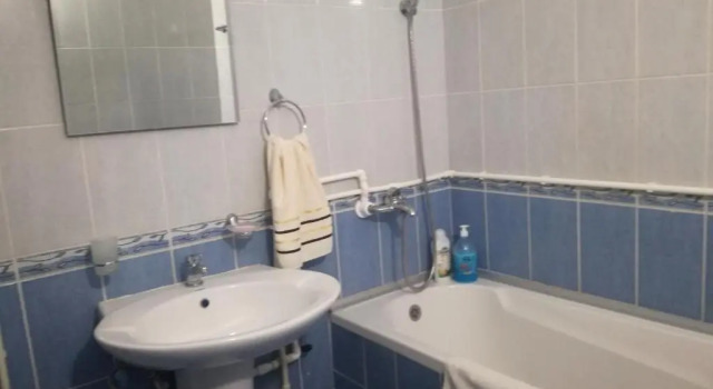 Апартаменты c 1 комнатой Apartman Gaga
