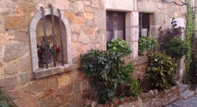 Apartamento Miquel 1 en centro de Tossa de Mar y a 3 minutos de la playa