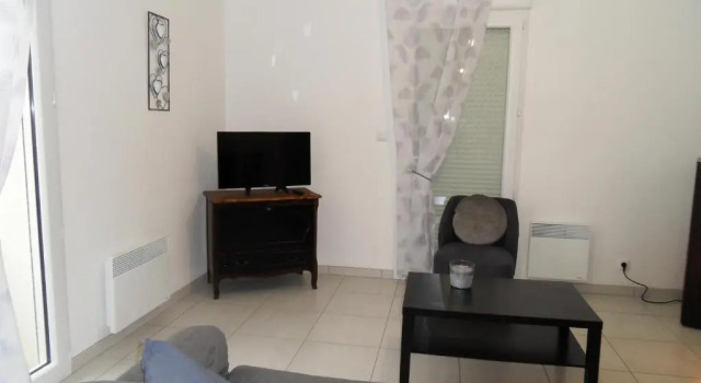Desvres : maison tout confort, 4 adultes et 1 bébé, Đặt Khách sạn Desvres 