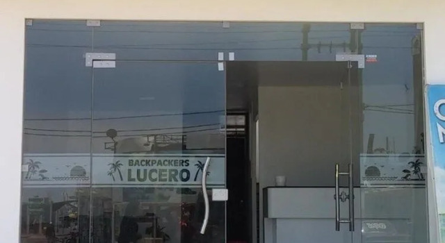 Hotel Lucero