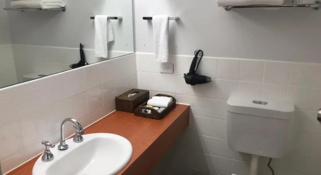 Семейный номер Standard Matador Motor Inn