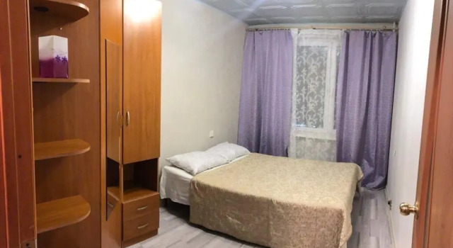 Apartments on Novocherkassky Boulevard 10, Prenota Appartamento Mosca Russia
