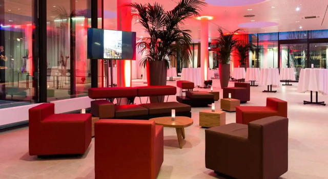 Ramada Hotel & Conference Center München Messe, 예약 호텔 Trudering-Riem 뮌헨