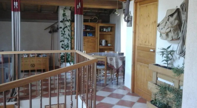 Stella Alpina, Varaa Hotelli Rimplas 