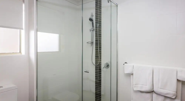 Трёхместный номер Standard Quality Hotel Bayswater