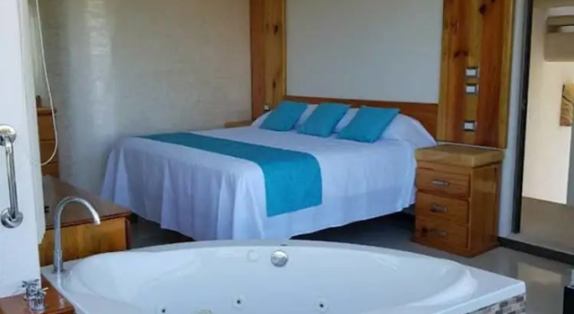Номер Deluxe Hotel Blue Star Cancun