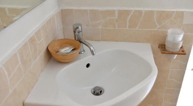 Номер Standard Piccolo Hotel Luisa