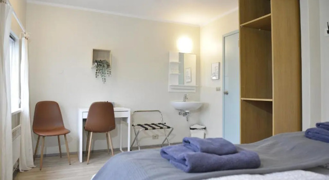 Двухместный номер Standard Klausturhof Guesthouse