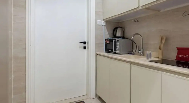 Private Zone Al Aqiq, Buchen Sie Aparthotel Riad 