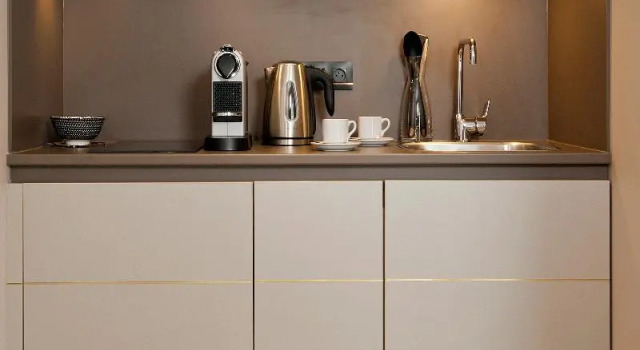 Апартаменты Executive Residhome Puteaux La défense
