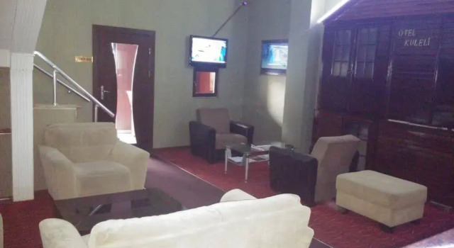 Kuleli Hotel