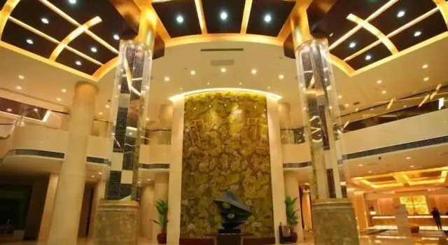 kairuihotel, Забронировать Отель Джин-Чжоу Хубэй
