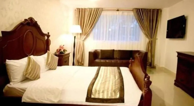 Номер Executive Sunny Hotel Ho Chi Minh