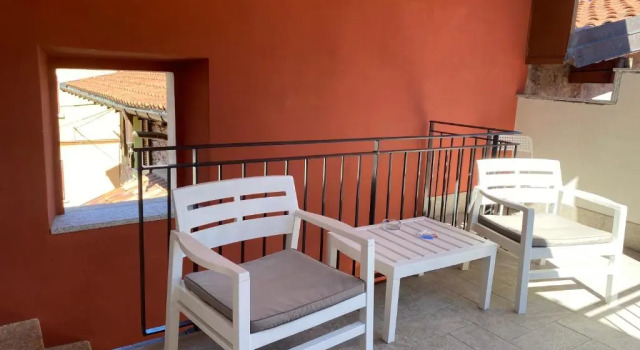 Номер Standard OSTERIA al CANTONACCIO APARTMENTS