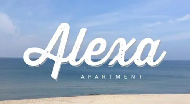 Alexa Nida Lighthouse Apartment, Boek Appartement Nida 