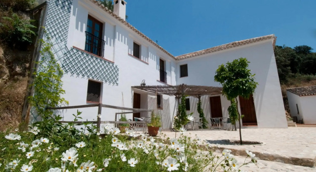 El Cortijo at Molino la Ratonera, Reservar Hotel La Carrera de la Vina 