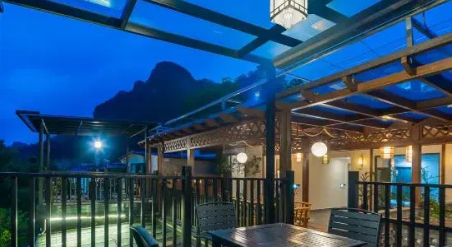 Floral Hotel·Xipanshan fangjingsu (Wuyishan Scenic Spot store), Book Hotel Nanping Fujian