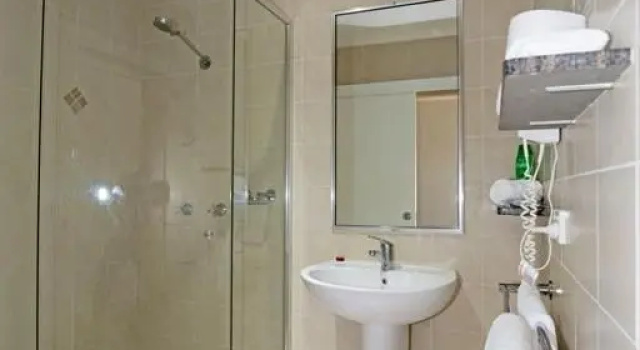 Двухместный номер Standard Mission Reef Resort