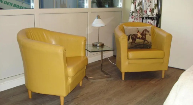 B & B Leudal, Rezerwuj Hotel Hotele w Limburgia z parkingiem, Parking
