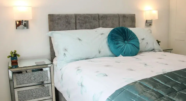 42 Albury Place, Забронировать Дом для отпуска Виллы Шрусбери, рядом с Stiperstones Nature Reserve, Вилла