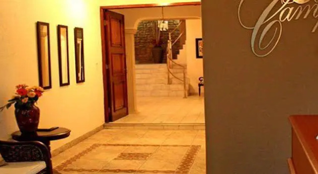 Gallian Manor