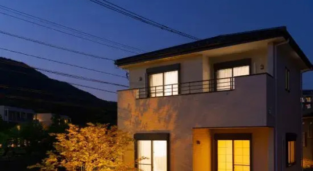 Maple House, Foglalás Szálloda Dazaifu Fukuoka