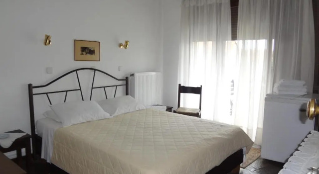 Номер Standard Acropolis Hotel
